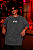 CAMISETA KEINE MUSIK ESTONADA PRETA - Imagem 4
