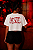CROPPED KEINE MUSIK OVERSIZED AFTER STREET - Imagem 5