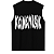 REGATA KEINE MUSIK AFTER OVERSIZED - Imagem 1