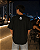 CAMISETA OVERSIZED AFTER PRETA ROMAN - Imagem 6