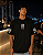 CAMISETA OVERSIZED AFTER PRETA ROMAN - Imagem 3
