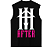 REGATA AFTER OVERSIZED ROMAN - Imagem 2