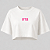 CROPPED OVERSIZED AFTER ROMAN - Imagem 3