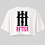 CROPPED OVERSIZED AFTER ROMAN - Imagem 2