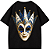 CAMISETA BORIS BREJCHA OVERSIZED AFTER PRETA - Imagem 1