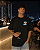 CAMISETA BORIS BREJCHA OVERSIZED AFTER PRETA - Imagem 3