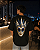 CAMISETA BORIS BREJCHA OVERSIZED AFTER PRETA - Imagem 2