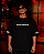 CAMISETA BORIS BREJCHA OVERSIZED AFTER PRETA 02 SERIOUS - Imagem 2
