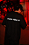 CAMISETA BORIS BREJCHA OVERSIZED AFTER PRETA SERIOUS - Imagem 2