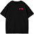 CAMISETA OVERSIZED AFTER PRETA ROMAN - Imagem 3