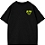 CAMISETA OVERSIZED AFTER PRETA PROCURADO VIVO OU NO AFTER - Imagem 3