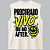 REGATA AFTER OVERSIZED PROCURADO VIVO OU NO AFTER - Imagem 1