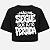 CROPPED NÃO ME SEGUE QUE EU TO PERDIDA OVERSIZED AFTER - Imagem 1