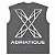 REGATA ADRIATIQUE OVERSIZED ESTONADA CHUMBO - Imagem 1