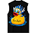 REGATA BORIS BREJCHA DUCK AFTER OVERSIZED - Imagem 1