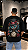 CAMISETA OVERSIZED GATO ALICE AFTER PRETA - Imagem 2