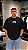 CAMISETA OVERSIZED AFTER PRETA FESTA AGORA VOCÊ SABE QUE BATEU - Imagem 4