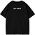 CAMISETA OVERSIZED AFTER PRETA TECHNO MEDUZA - Imagem 4