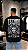 CAMISETA OVERSIZED AFTER PRETA TECHNO MEDUZA - Imagem 3