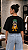 CROPPED BORIS BREJCHA OVERSIZED ABACAXI AFTER PRETO - Imagem 2