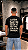 CAMISETA SLIM PRETA A VIDA NÃO É SÓ FEITA DE FESTAS ELASTANO ALGODÃO AFTER RAVE - Imagem 3