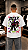 CAMISETA OVERSIZED TED BUNNY RAVE FESTA CHAPELEIRO - Imagem 4