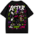 CAMISETA OVERSIZED TED BUNNY RAVE FESTA CHAPELEIRO - Imagem 1