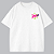 CAMISETA OVERSIZED TED BUNNY RAVE FESTA CHAPELEIRO - Imagem 8