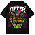 CAMISETA OVERSIZED TED RAVE FESTA ALL NIGHT LONG SMILE - Imagem 2