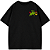CAMISETA OVERSIZED TED RAVE FESTA ALL NIGHT LONG SMILE - Imagem 5