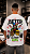 CAMISETA OVERSIZED TED RAVE FESTA ALL NIGHT LONG SMILE - Imagem 3