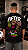CAMISETA OVERSIZED TED ABACAXI RAVE FESTA - Imagem 5