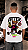 CAMISETA OVERSIZED TED ABACAXI RAVE FESTA - Imagem 6
