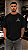 CAMISETA OVERSIZED AFTER PRETA RAVE FESTA CLUB - Imagem 4