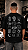 CAMISETA OVERSIZED AFTER PRETA RAVE FESTA CLUB - Imagem 3