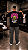 CAMISETA OVERSIZED AFTER SMILE ALL NIGHT LONG - Imagem 8