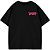 CAMISETA OVERSIZED AFTER SMILE ALL NIGHT LONG - Imagem 3