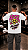 CAMISETA OVERSIZED AFTER SMILE ALL NIGHT LONG - Imagem 6