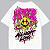 CAMISETA OVERSIZED AFTER SMILE ALL NIGHT LONG - Imagem 1