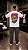 CAMISETA OVERSIZED AFTER SMILE ALL NIGHT LONG - Imagem 9