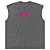 REGATA SMILE OVERSIZED ESTONADA CHUMBO AFTER - Imagem 2
