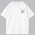 CAMISETA OVERSIZED AFTER BUTTERFLY - Imagem 6