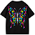 CAMISETA OVERSIZED AFTER BUTTERFLY - Imagem 1