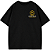 CAMISETA OVERSIZED AFTER EFFECTS ARE ON - Imagem 5
