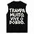 REGATA TRAMPA MUITO VIVE O DOBRO AFTER OVERSIZED - Imagem 2