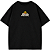 CAMISETA OVERSIZED AFTER NO BAD VIBES - Imagem 4