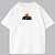 CAMISETA OVERSIZED AFTER NO BAD VIBES - Imagem 3