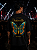 CAMISETA OVERSIZED AFTER BUTTERFLY - Imagem 3