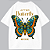CAMISETA OVERSIZED AFTER BUTTERFLY - Imagem 2