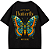 CAMISETA OVERSIZED AFTER BUTTERFLY - Imagem 1